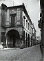 via Altinate vecchio tribunale prima dell'incendio del 1929 (E.C.) -1